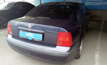 Volkswagen Passat 1997 года за 1 000 000 тг. в Алматы