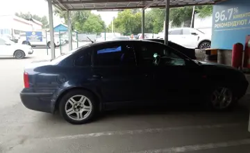 Volkswagen Passat 1997 года за 1 000 000 тг. в Алматы фото 4