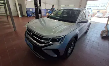 Volkswagen Taos 2021 года за 10 500 000 тг. в Астана фото 1