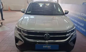 Volkswagen Taos 2021 года за 10 500 000 тг. в Астана фото 2