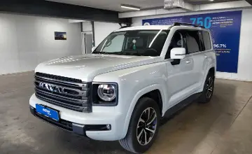 Haval H9 2026 года за 19 000 000 тг. в Астана фото 1