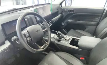 Haval H9 2026 года за 19 000 000 тг. в Астана фото 5