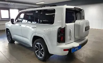 Haval H9 2026 года за 19 000 000 тг. в Астана фото 4