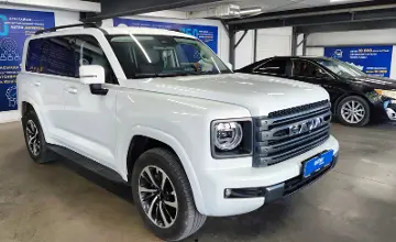Haval H9 2026 года за 19 000 000 тг. в Астана фото 2