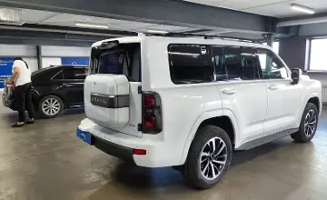 Haval H9 2026 года за 19 000 000 тг. в Астана фото 3