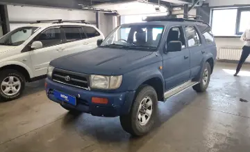 Toyota Hilux Surf 1996 года за 5 000 000 тг. в Астана фото 1