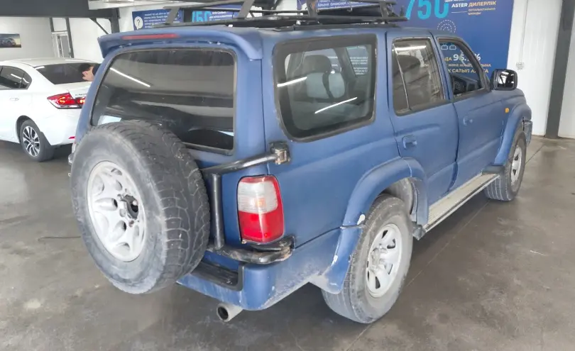 Toyota Hilux Surf 1996 года за 5 000 000 тг. в Астана фото 3