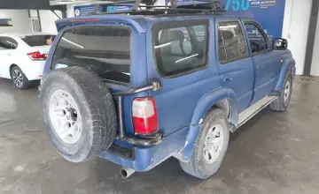 Toyota Hilux Surf 1996 года за 5 000 000 тг. в Астана фото 3