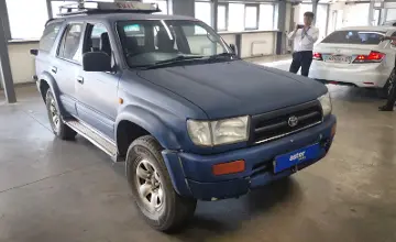 Toyota Hilux Surf 1996 года за 5 000 000 тг. в Астана фото 2
