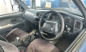 Toyota Hilux Surf 1996 года за 5 000 000 тг. в Астана фото 5