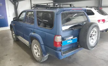 Toyota Hilux Surf 1996 года за 5 000 000 тг. в Астана фото 4