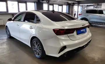Kia Cerato 2022 года за 9 500 000 тг. в Астана фото 4