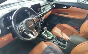 Kia Cerato 2022 года за 9 500 000 тг. в Астана фото 5