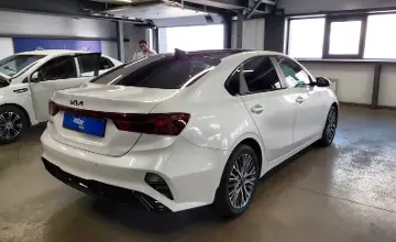 Kia Cerato 2022 года за 9 500 000 тг. в Астана фото 3