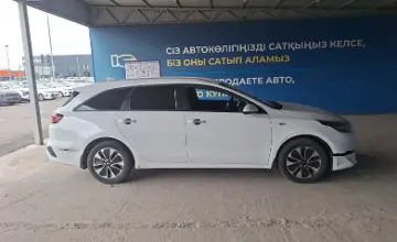 Kia Ceed 2024 года за 9 000 000 тг. в Алматы фото 4