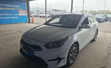 Kia Ceed 2024 года за 9 000 000 тг. в Алматы фото 1