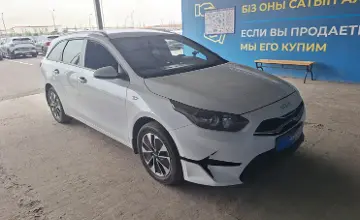 Kia Ceed 2024 года за 9 000 000 тг. в Алматы фото 3