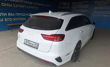 Kia Ceed 2024 года за 9 000 000 тг. в Алматы