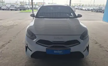 Kia Ceed 2024 года за 9 000 000 тг. в Алматы фото 2