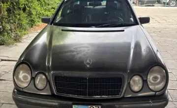 Mercedes-Benz E-Класс 1996 года за 2 000 000 тг. в Талдыкорган фото 2