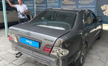 Mercedes-Benz E-Класс 1996 года за 2 000 000 тг. в Талдыкорган