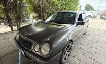 Mercedes-Benz E-Класс 1996 года за 2 000 000 тг. в Талдыкорган фото 1