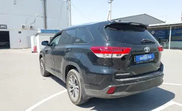 Toyota Highlander 2018 года за 17 500 000 тг. в Шымкент фото 4