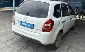 LADA (ВАЗ) Kalina 2014 года за 1 500 000 тг. в Талдыкорган