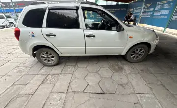 LADA (ВАЗ) Kalina 2014 года за 1 500 000 тг. в Талдыкорган фото 4