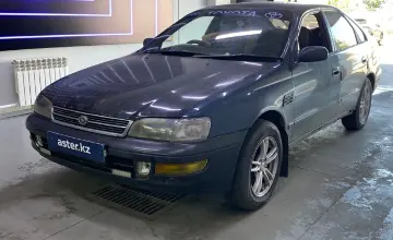 Toyota Corona 1993 года за 1 500 000 тг. в Павлодар фото 1