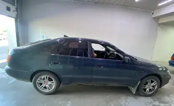 Toyota Corona 1993 года за 1 500 000 тг. в Павлодар фото 4