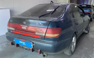 Toyota Corona 1993 года за 1 500 000 тг. в Павлодар