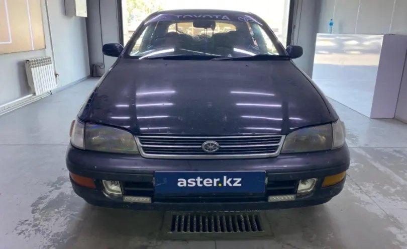 Toyota Corona 1993 года за 1 500 000 тг. в Павлодар фото 2