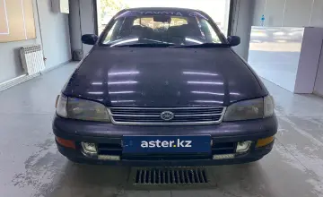 Toyota Corona 1993 года за 1 500 000 тг. в Павлодар фото 2