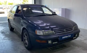 Toyota Corona 1993 года за 1 500 000 тг. в Павлодар фото 3