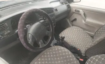 Volkswagen Golf 1993 года за 1 500 000 тг. в Алматы фото 5