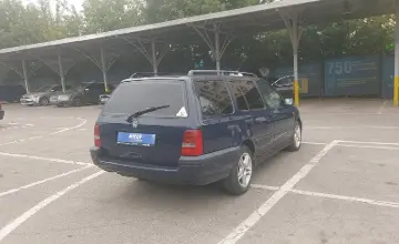 Volkswagen Golf 1993 года за 1 500 000 тг. в Алматы фото 3