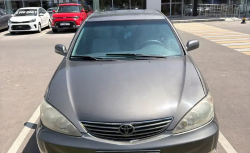 Toyota Camry 2004 года за 4 500 000 тг. в Шымкент фото 2