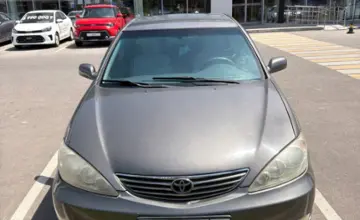 Toyota Camry 2004 года за 4 500 000 тг. в Шымкент фото 2