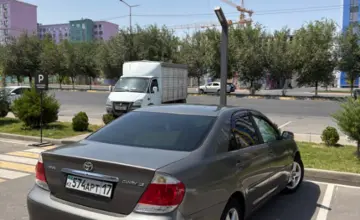 Toyota Camry 2004 года за 4 500 000 тг. в Шымкент