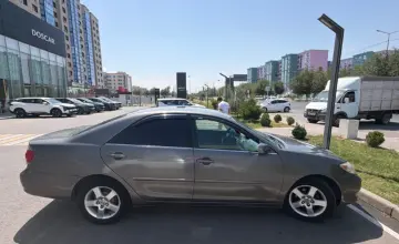 Toyota Camry 2004 года за 4 500 000 тг. в Шымкент фото 4