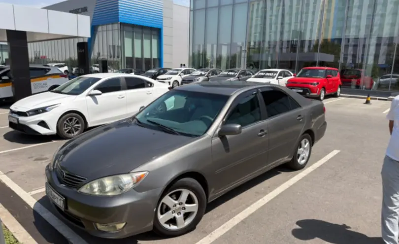 Toyota Camry 2004 года за 4 500 000 тг. в Шымкент