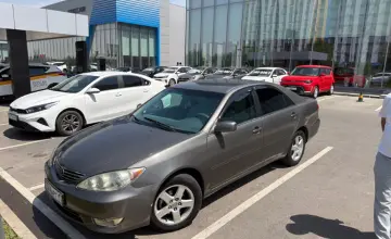 Toyota Camry 2004 года за 4 500 000 тг. в Шымкент фото 1