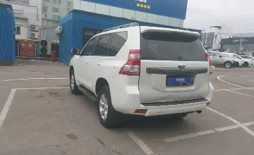 Toyota Land Cruiser Prado 2013 года за 15 500 000 тг. в Алматы фото 4