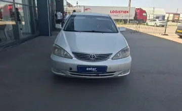 Toyota Camry 2002 года за 4 500 000 тг. в Петропавловск фото 2