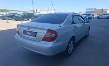 Toyota Camry 2002 года за 4 500 000 тг. в Петропавловск