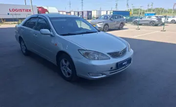 Toyota Camry 2002 года за 4 500 000 тг. в Петропавловск фото 3