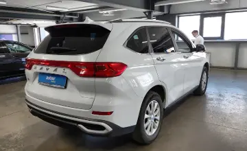 Haval M6 2023 года за 8 000 000 тг. в Астана фото 3