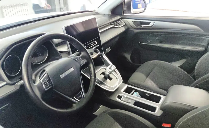 Haval M6 2023 года за 8 000 000 тг. в Астана фото 5