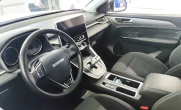 Haval M6 2023 года за 8 000 000 тг. в Астана фото 5